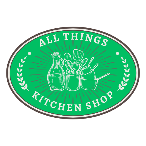 All Things Kitchen Shop